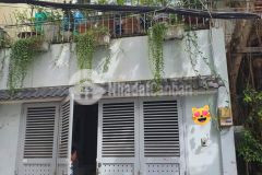 68m2 trần văn khánh quận 7 3 tầng kiên cố sát mt nhà mới ở ngay giá tl 5.1 tỷ.