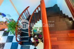 Bán nhà dân xây, ô tô, thoáng 3 mặt, ngô thì nhậm, hà đông, 50m, mt 6m.