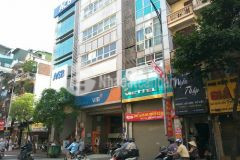 Mặt phố tây hồ, 220m2, 7 tầng, thang máy, kinh doanh đỉnh, chỉ 25 tỷ. 0336.23.6006