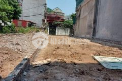 Bán đất nguyễn lam, cạnh vinhomes. 97m2, mặt tiền 5m. oto thông. chỉ nhỉnh 5 tỷ.