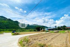 Bán 2 lô đất thôn võ kiện xã diên an huyện diên khánh. giá chỉ từ 7.7 triệum2