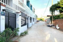 Bán đất mặt tiền đường e phạm ngũ lão chưa qua vành đai xã cư êbur tp bmt 980 triệu