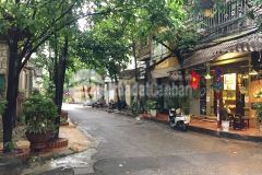 Bán nhà thông tứ phố võ văn dũng, đống đa 62m2 x 4 tầng, mặt tiền 4.1m 14.7 tỷ víp nhất khu vực