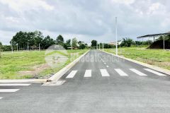 Đất nền nằm ngay sát bệnh viện thánh tâm hố nai 3, trảng bom đồng nai