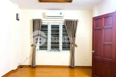 Nhà đẹp trương định, hoàng mai, 34m2, mặt tiền rộng 6m, giá chỉ 3.5 tỷ.