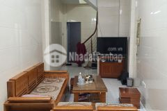 Siêu hiếm, 2 thoáng vĩnh viễn,cực khó kiếm ngõ thông, nhà mới ở ngay