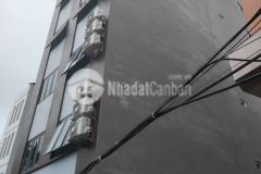 Bán tòa nhà mới ccmn ô tô ngõ 136 đường cầu diễn 126,6m x 7 tầng mt 10m gồm 35 căn hộ cho thuê thang máy 18.5 tỷ