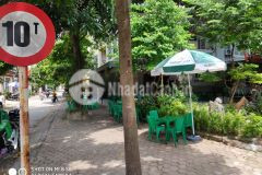 Bán nhà mặt phố nguyễn văn lộc 85m2x7 tầng thang máy mt 4.5m