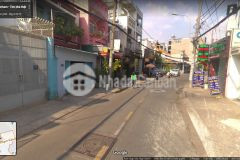 Nhà mt đường yên tĩnh sát bên emart, vincom. ngang 5m giá 6.9t