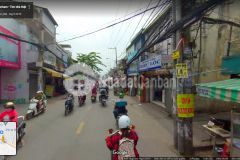 Hàng khủng còn sót lại lê đức thọ p16. đất dài tới 40m giá đẹp 6t.