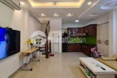 Bán nhà riêng vũ hữu, thanh xuân. dt 55m2 x 6 tầng, giá 5.7 tỷ