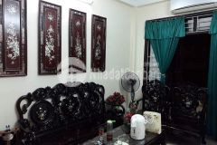 Bán nhà gấp khu vực trương định