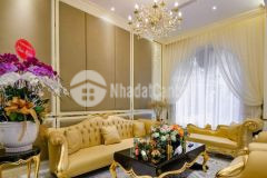 Tôi bán biệt thự khu đô thị định công view công viên 300m2x4t chỉ 31.68 tỷ. lh 0989.62.6116