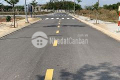 Bán lô đất chính chủ 80m2 giá 970tr thới hòa bến cát