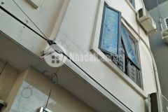 Bán nhà mới tinh cổ nhuế bắc từ liêm, 38m2 x 5t, giá hơn 2 tỷ, 083.664.6314.