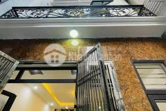 Phố vọng, lô góc, ngõ 3m, 3 ngủ, sát mặt phố, tiện ích trung tâm.