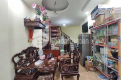 Bán nhà yên hòa kd nhỏ sầm uấtnhà đẹp4,6 tỷ