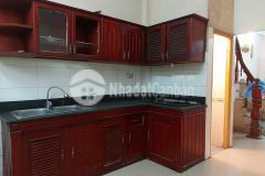 Bán nhà định công 34m, 5 tầng, 6 phòng ngủ, 2 mặt thoáng, đi lại thuận tiện, 2.7 tỷ.