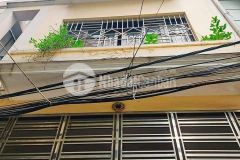 Bán nhà dương quảng hàm, cầu giấy, 33m, 5 tầng, gần ô tô, nhỉnh 3 tỷ