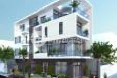 Bán nhà mặt phố, ô tô đỗ cửa, kinh doanh đa dạng, hồng tiến, long biên dt 70 m2 4 tầng, 18.8 tỷ