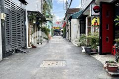 Lương thế vinh, tp hxh thông, 47m2 3 tầng, giá 4 tỷ,có thương lượng.