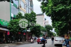 Bán nhà mặt phố mỗ lao vỉa hè đường 12m doanh thu 60 triệuth nhà 55m 5 tầng,gía nhỉnh 11 tỷ