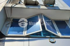 Bán nhà thật mễ trì ngõ thông rộng kd 35m2 x 5 tầng x 3,5mt giá nhỉnh 4 tỷ