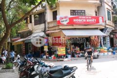 Mặt chợ kinh doanh sầm uất ô tô tránh vỉa hè rộng yên bái ii 60m2, nhỉnh 12 tỷ