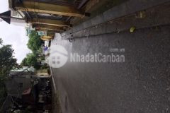 Đất đẹp giá hợp lý cự khối long biên dt 100m2. gía 65 triệu m2