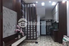 Chủ nhà vỡ nợ cần bán nhà gấp ở núi trúc 30m 4 tầng chỉ 2,5 tỷ