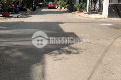 Ban nha hxh quay đâu cmt8,phương 15,quân 10 58m2 chi 9.4 ty