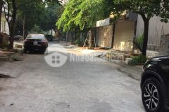 Bán đất phân lô dãn dân chiến thắng, văn quán ô tô tránh, vỉa hè, 35m2, 3.86 tỷ.