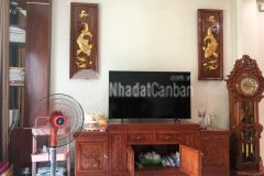 Bán nhà phân lô, khu cao cấp 150m ra văn miếu. 75m2 5t mt5m 16 tỷ có tl. lh khánh trần 0972858666.