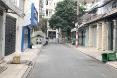 Bán nhà hxt 3 lầu, dt đất 133m2 đ.bàu bàng q.tân bình 18 tỷ