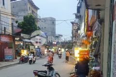 Bán nhà 3 tầng mặt phố kinh doanh đa cấu nam sơn bắc ninh giá 8.2 tỷ. lh 0388153811