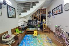 Bán nhà tả thanh oai ngõ sạch rộng nhà chủ xây tâm huyết