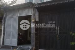 Nhà 3 tầng btct nơ trang long, p.12, bình thạnh 38m2 giá 3,6 tỷ tl