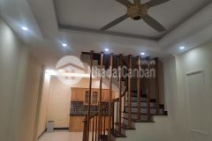 Bán nhà ngõ 190 hoàng mai, hoàng văn thụ, 45m2, 5t kinh doanh, 4.65 tỷ.