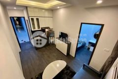 Hạ sốc bán gấp nhà phố thái thịnh, 46m2, mt 4m, 5t, chỉ 3.9 tỷ