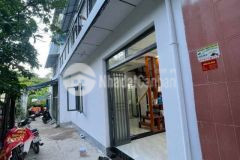 Bán nhà mới xây fuil nội thất hải đức phương sơn giá 1ty350