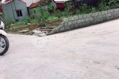 Lô góc 96 m2 ấp kim ngưu tân tiến văn giang hưng yên