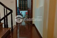 Bán nhà hào nam, đống đa ngõ rộng, nhà đẹp, nội thất, 60m2x5t, mt 4m, 6.1 tỷ 0975642942