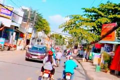 Bán gấp nhà p14 gò vấp mặt tiền đường nội bộ giá rẻ