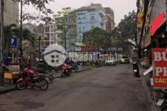 Vỡ nợ bán gấp, mặt phố xa la, hà đông, 80m mt 5m kinh doanh sầm uất, chỉ 9.8 tỷ lh 0942.861188