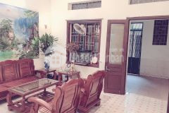 Bán nhà ngõ trại găng, thanh nhàn, ô tô đỗ cửa, kd tuyệt vời, 60m2, mt 4.8m, nhỉnh 6 tỷ