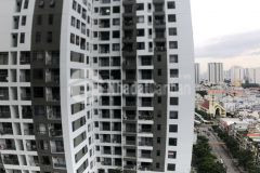 Cần cho thuê căn hộ central premium, quận 8, diện tích70m2, 2pn, 2wc