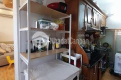 Bán căn hộ tập thể, ngõ 162a tôn đức thắng nhà tầng 5