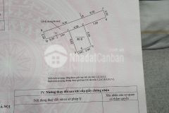 Bán đất lê xá, đông anh 30m trước nhà 2.2 m, tiềm năng tăng giá cao