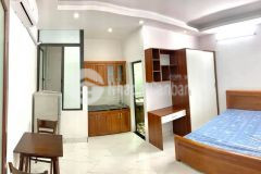 10 phòng cho thuê, nhà phố lương khánh thiện, quận hoàng mai, 55m2 x 5 tầng.