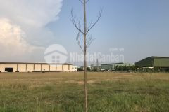 Bán đất công nghiệp việt hàn, việt yên.cắt từ 10.000m2. quý 12022 bàn giao.